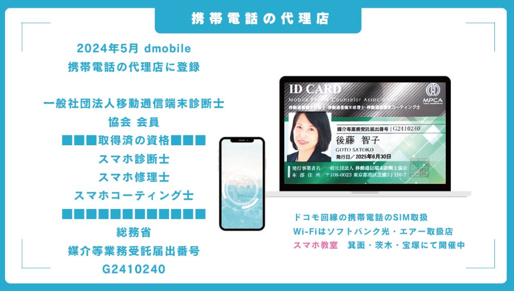 資格証明書