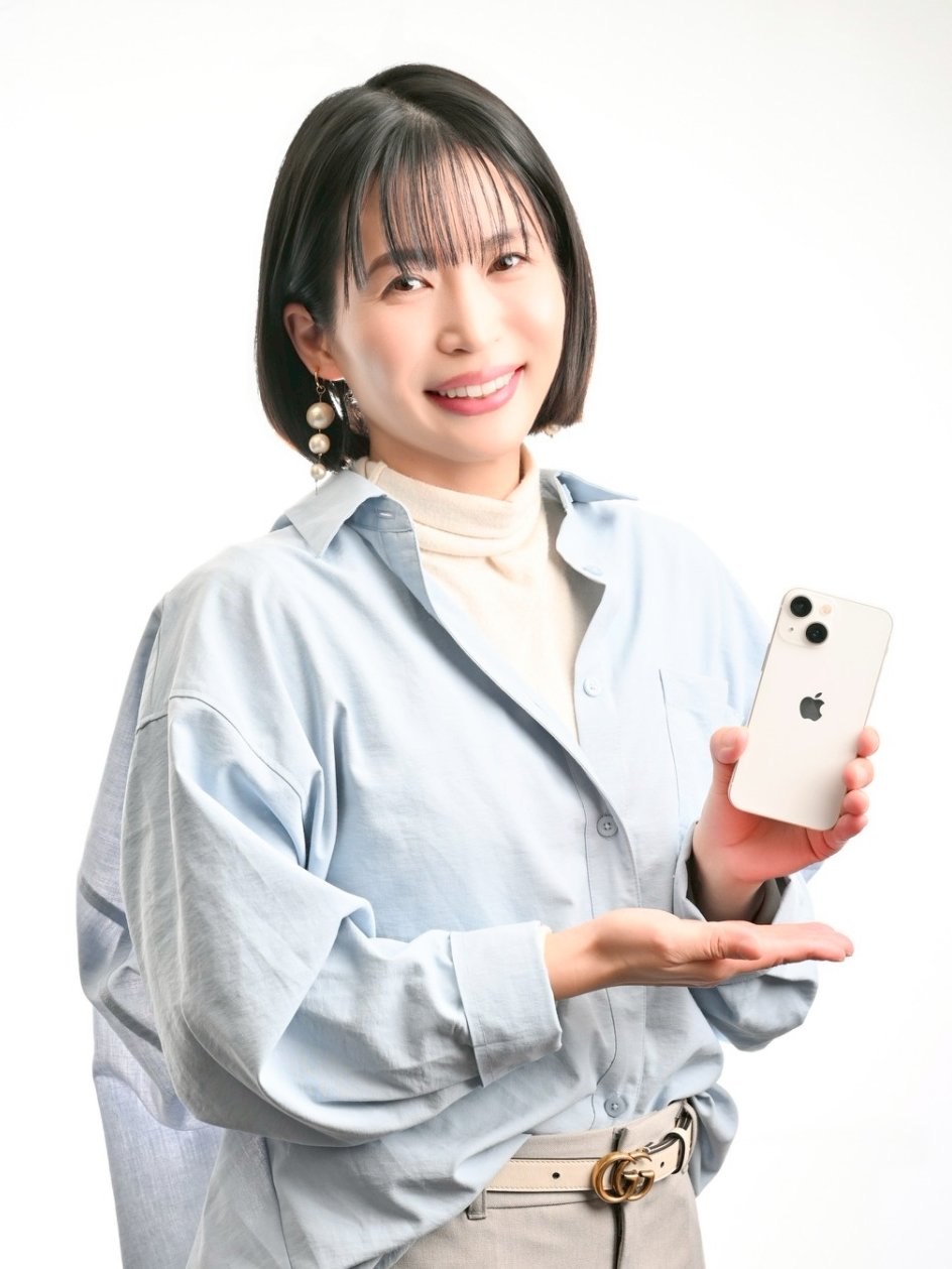 後藤智子